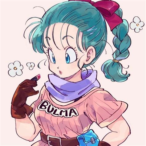 bulma hentai|E